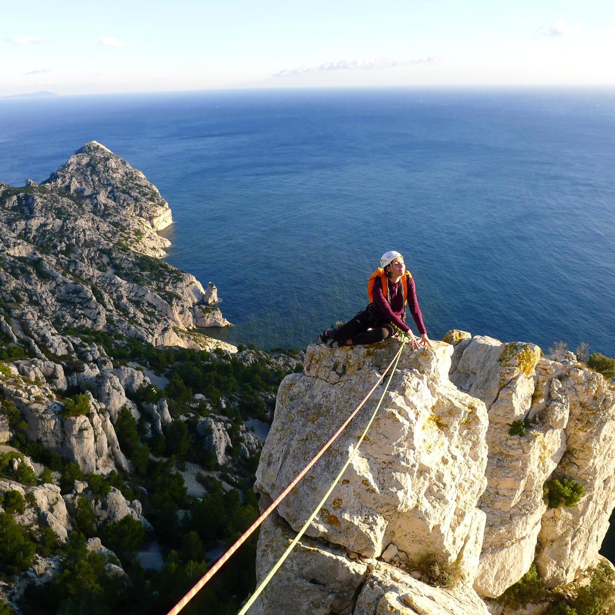 Escapade Paisible, Saint-Eugene Leilighet Marseille Eksteriør bilde